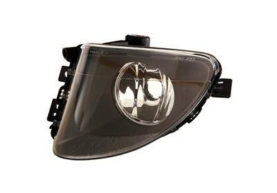 mistlamp, rechts BMW 5 serie F10/F11, 2010 -