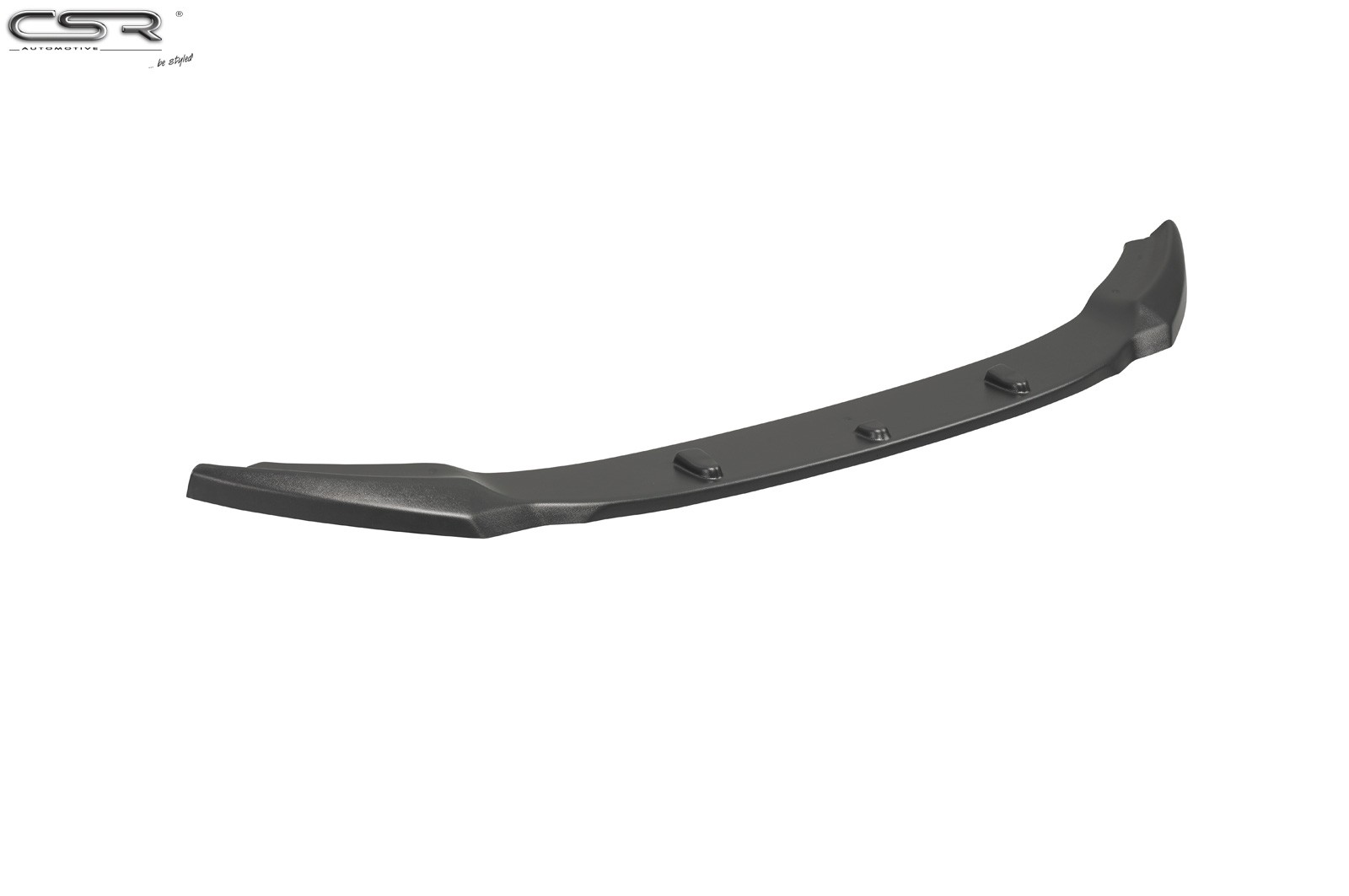 Cupspoiler Mazda MX5 MK3 NC