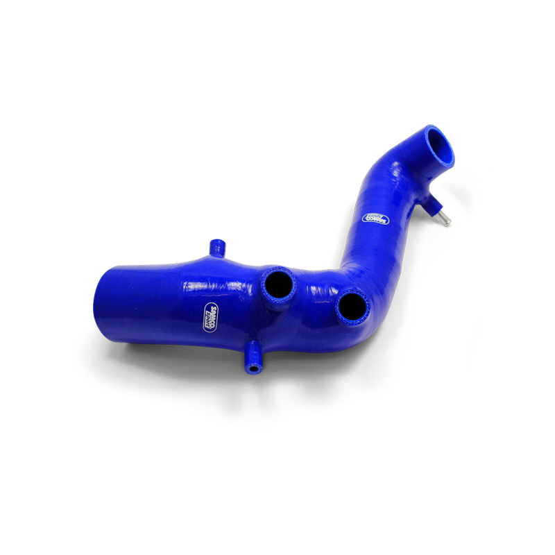 Samco Slangen Kit  Audi TT 180 - 1-delig - Inlaat - Blauw
