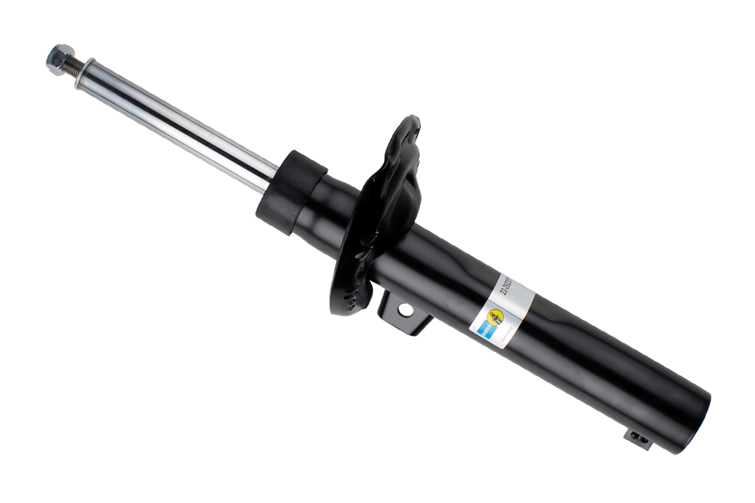Amortiguador Delantero Bilstein B4 Para Audi Tt Va