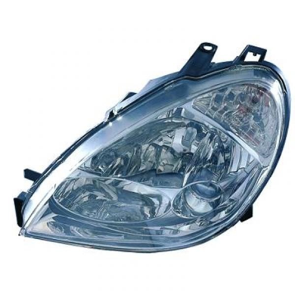 Koplamp rechts XSARA 00-02 BOSCH H1+H3+H7