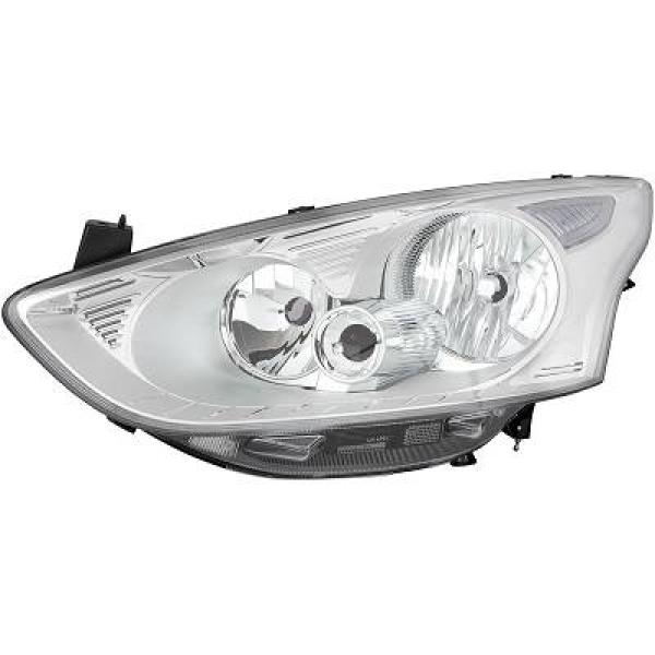 Koplamp Links B-MAX