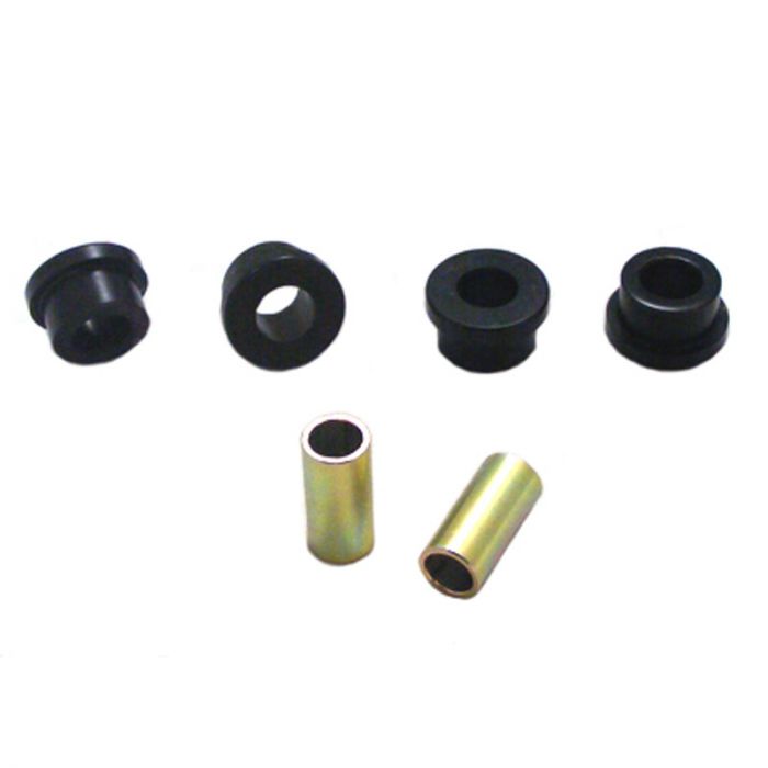 Whiteline Wieldraagarm - Upper Bushing  Land Rover Range Rover I/Discovery I/Defender/90/110 1969-2016
