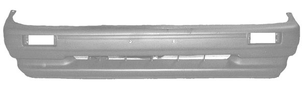 VoorBumper MAZDA 121, 88->> KIA PRIDE