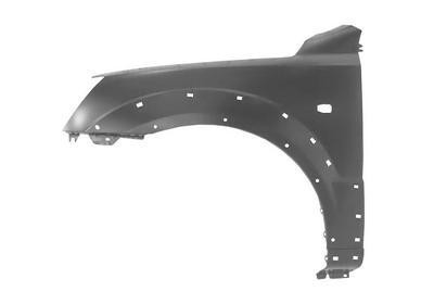 spatbord, rechts Kia Sorento, 2002-2009