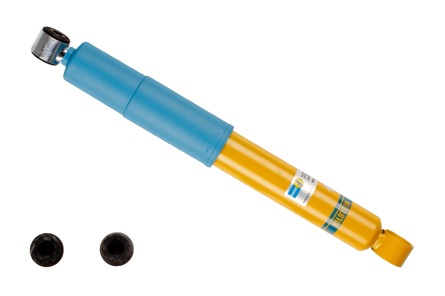 Amortiguador Trasero Bilstein B6 Opel Monterey