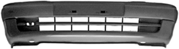 Bumper ZONDER Mistlamp ASTRA 94-98 +AC