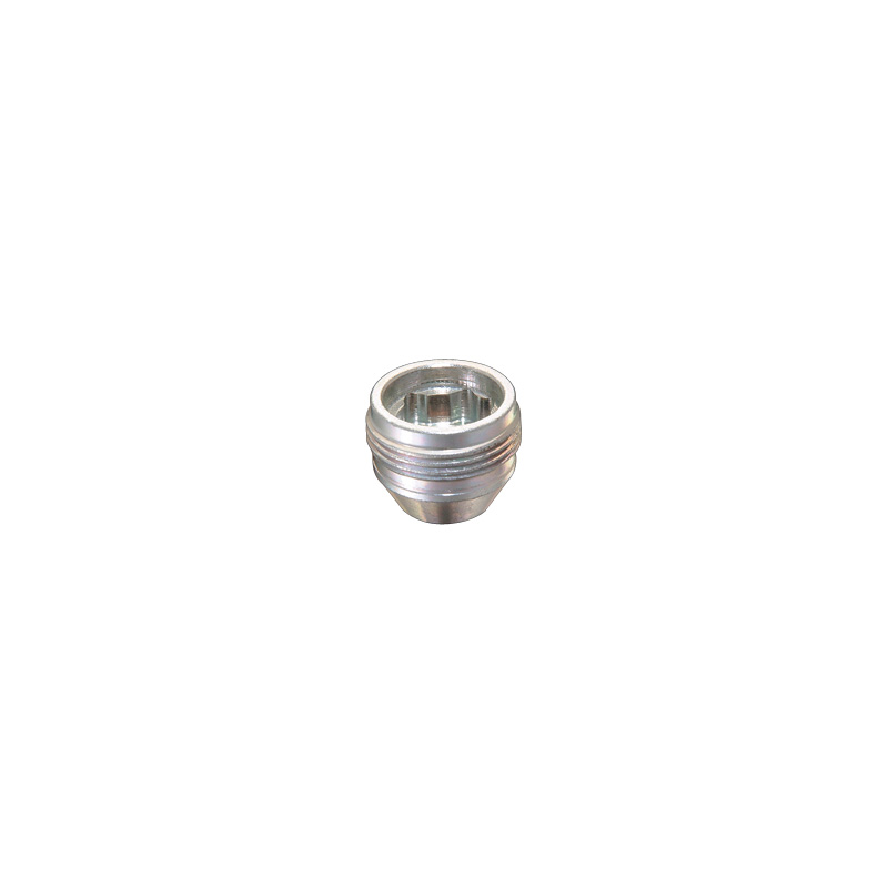 McGard Slotmoeren 12x1.5 19,7mm/19/
