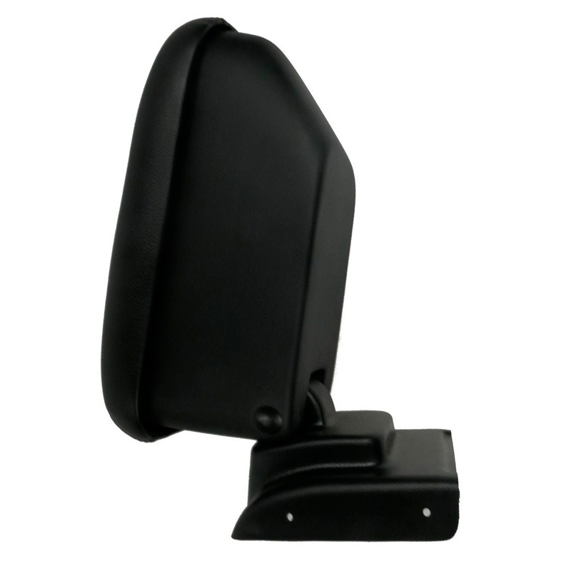 Armsteun Kunstleder  Peugeot Partner 2008- / Citroen Berlingo 2008- (incl. auto's met middenconsole)