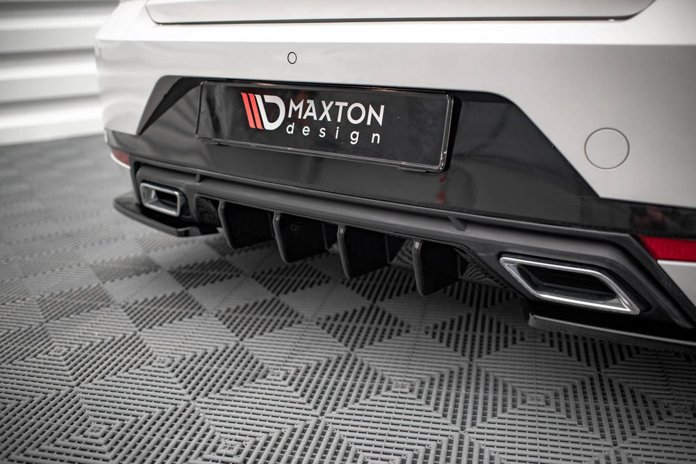 Diffuser Seat Ibiza KJ Maxton Glans Zwart