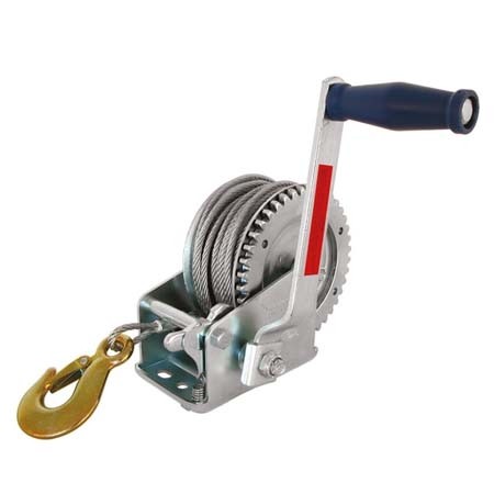 Handlier 545kg 20m kabel