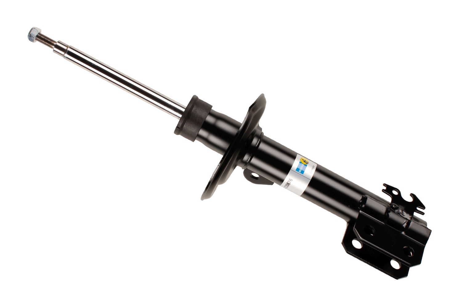 Amortiguador Delantero Izquierdo Bilstein B4 Toyota Yaris Vl