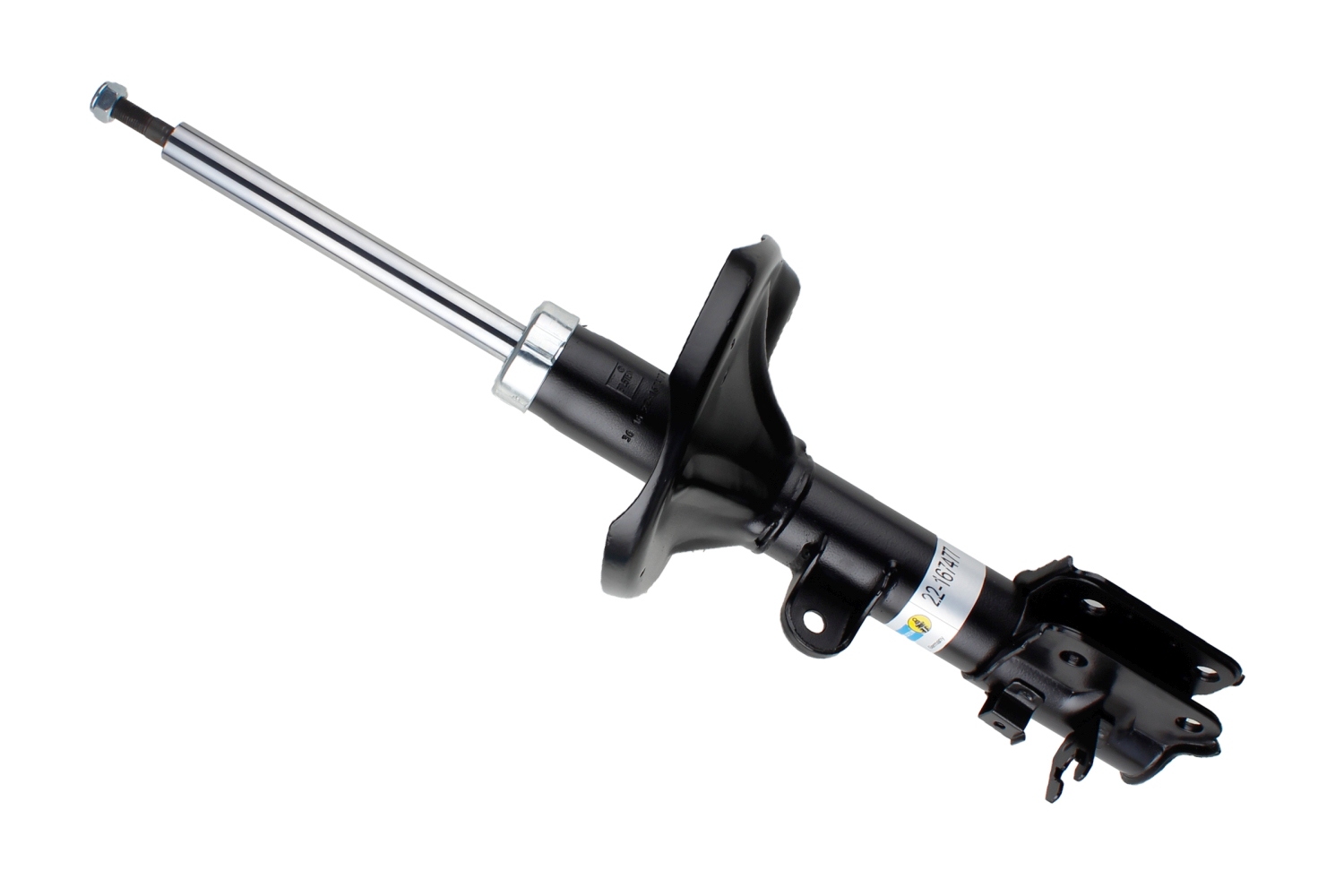 Amortiguador Trasero Izquierdo Bilstein B4 Hyundai Tucson. Kia Sportage