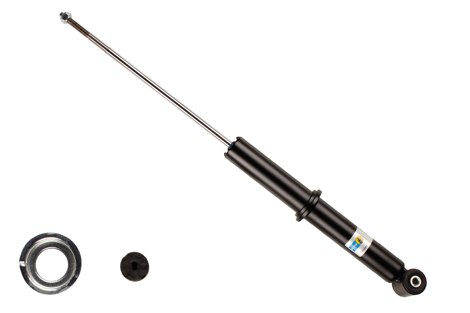 Amortiguador Trasero Bilstein B4 Skoda Felicia 1