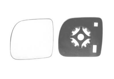 spiegelglas, verwarmd, rechts,-08/2001 Renault Kangoo, 1998-2003