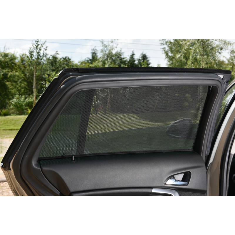 Privacy Shades Opel Insignia sportstourer 2009-