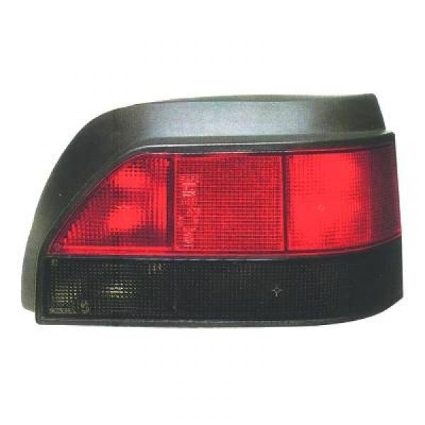 Achterlicht links CLIO 91-94