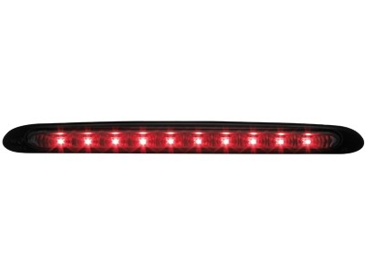LED Brakelight Seat Leon 1P 05-09 red