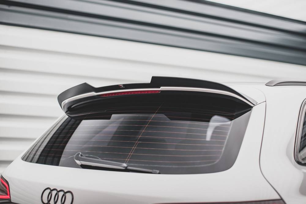 Dak spoiler audi SQ5 MK1 8R