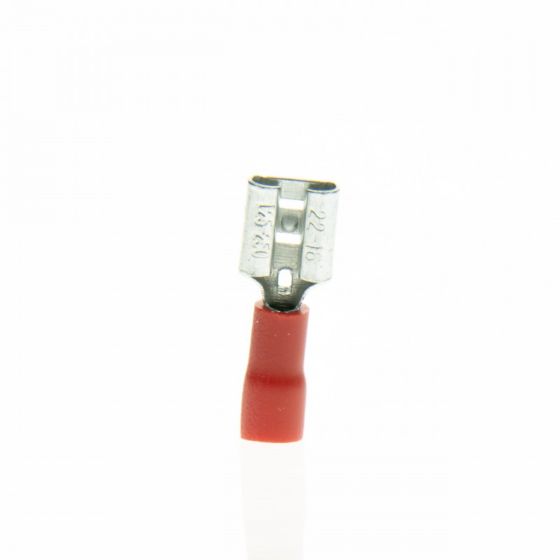 EPACC047 INSULATED CONNECTORS - 678 ELEMENTS