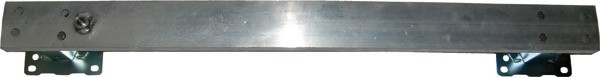 Radiator TRAVERSE Peugeot 307 05-07 ALUMINIUM