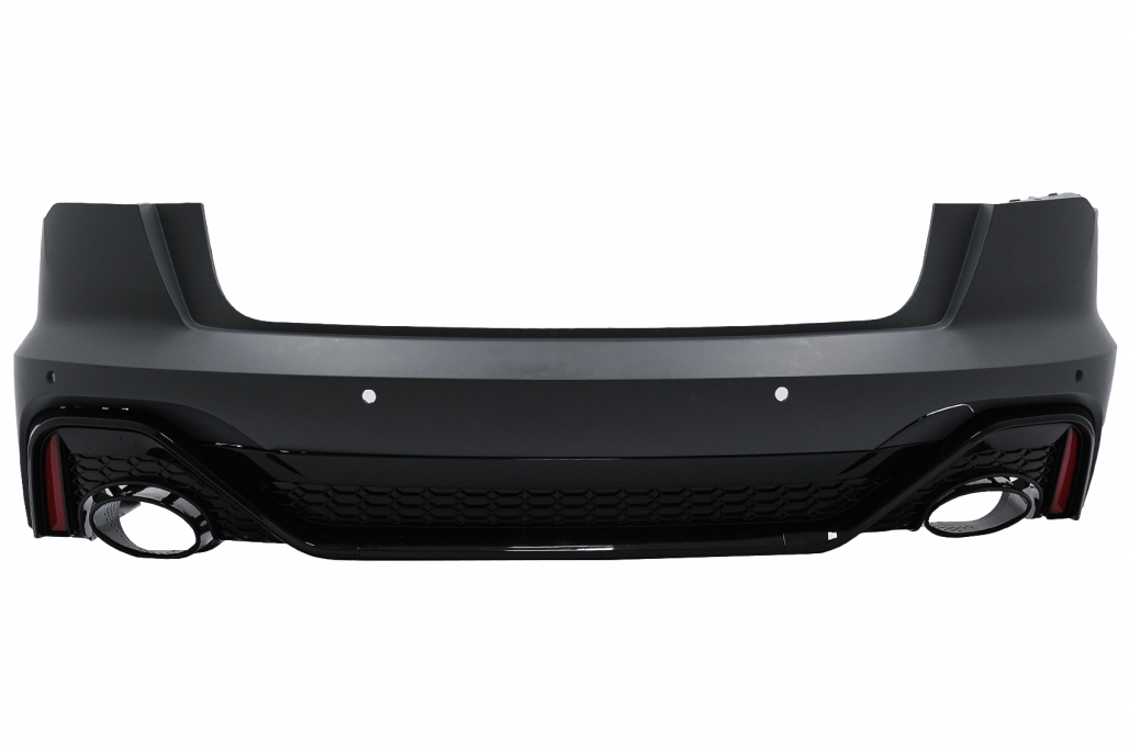 Bodykit Audi A6 C8 Limousine RS Look