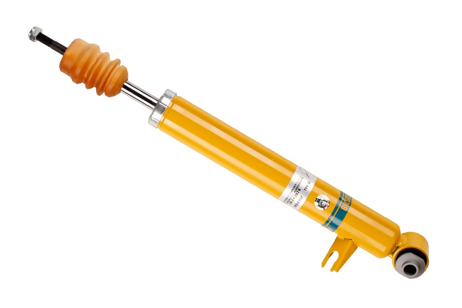 Bilstein B8 L.amortiguador Trasero BMW X5 X6 (e70 71 72)