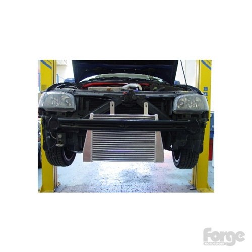 SEAT Ibiza MK3 1.8T Intercooler FORGE IBIZA MK3 1.8T FRONT MOUNT