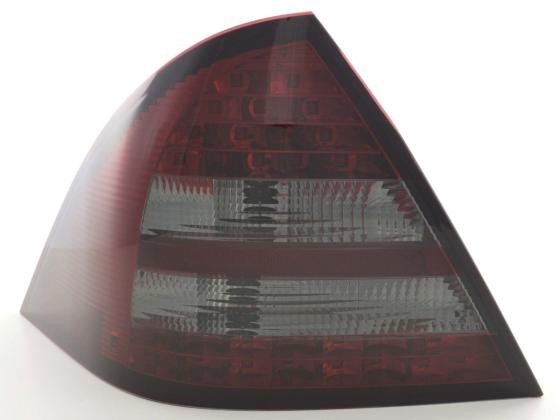 Taillights LED Mercedes-Benz C-Klasse Typ W203 Limo Bj. 05-07