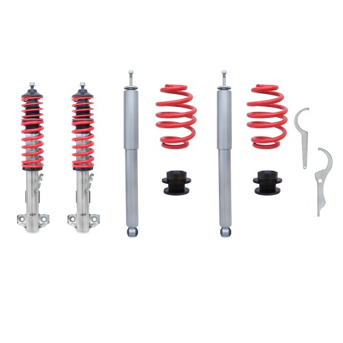 Schroefset BMW Compact 316i/318ti/318tds E36 03/1994-08/2000