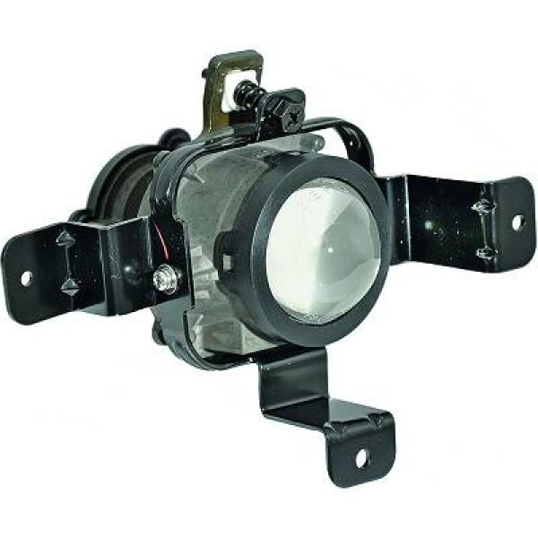 Mistlamp Links Chevrolet SPARK