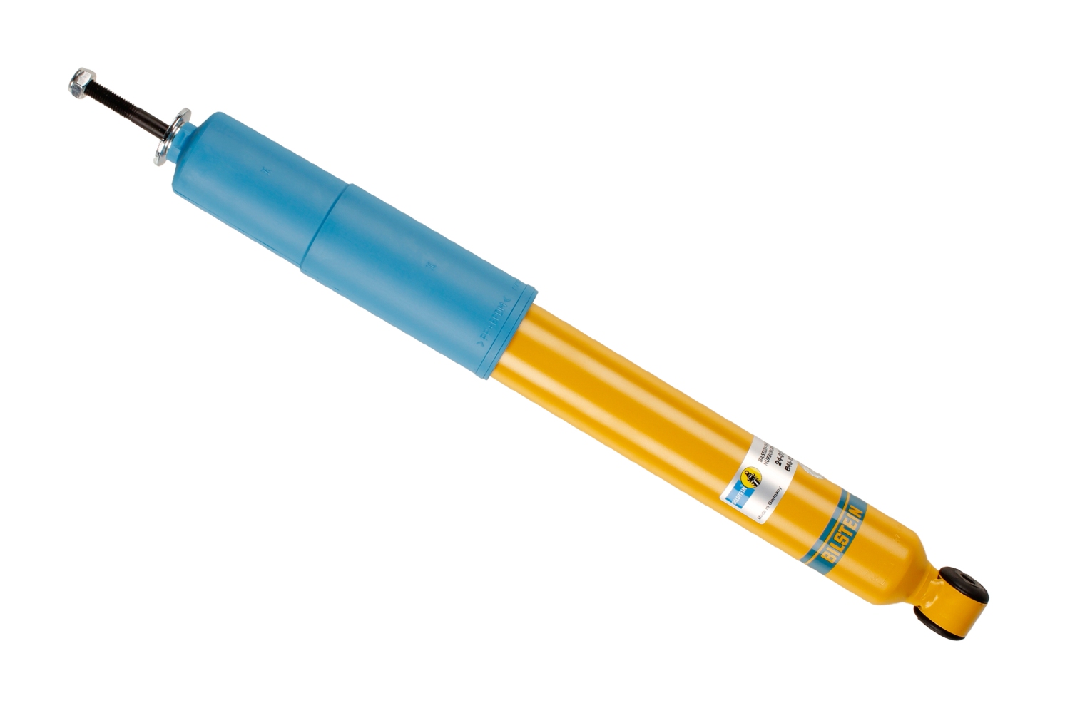 Amortiguador Trasero Bilstein B6 Opel Astra F
