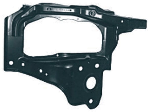 Koplamp houder rechts CORSA C. 00-06 OOK TIGRA TWIN TOP 04->>