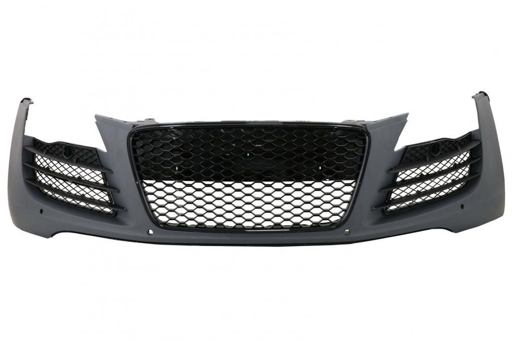 Audi R8 Voorbumper Facelift Look