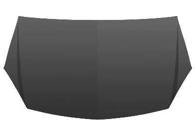 motorkap Opel Astra H, GTC, 03/2005-06/2010