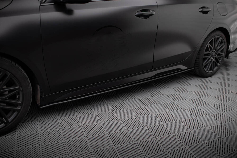 Zijskirts Kia Proceed GT FL Maxton Street Pro