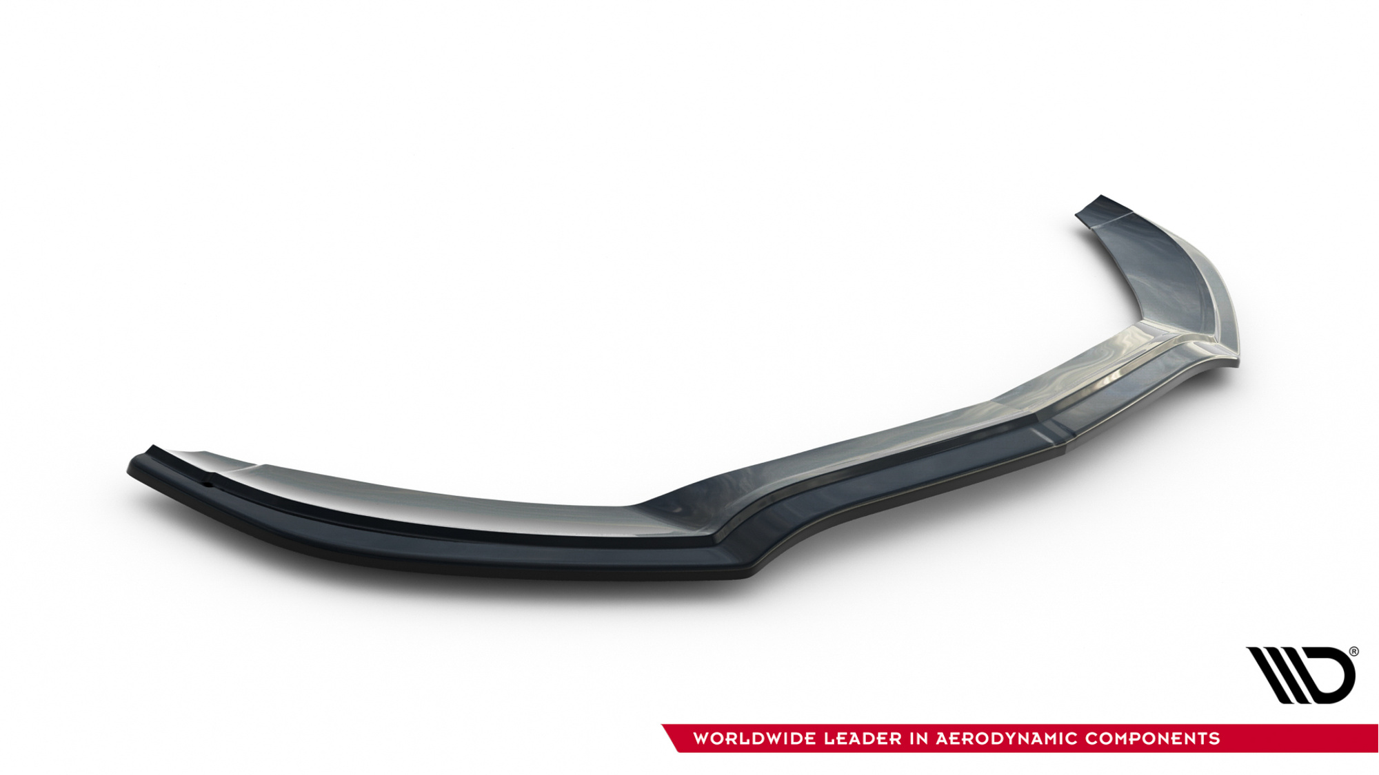Bodykit Mercedes-Benz C Coupe AMG-Line C205 (2014–2018)