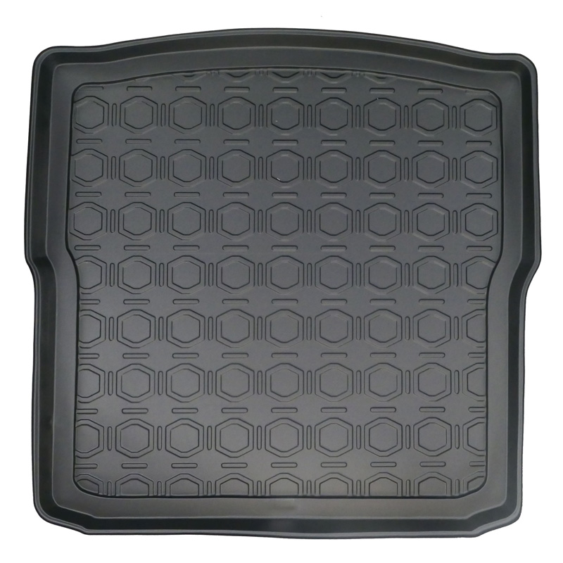 Kofferbakschaal 'Design'  Skoda SuperB Station 2009-