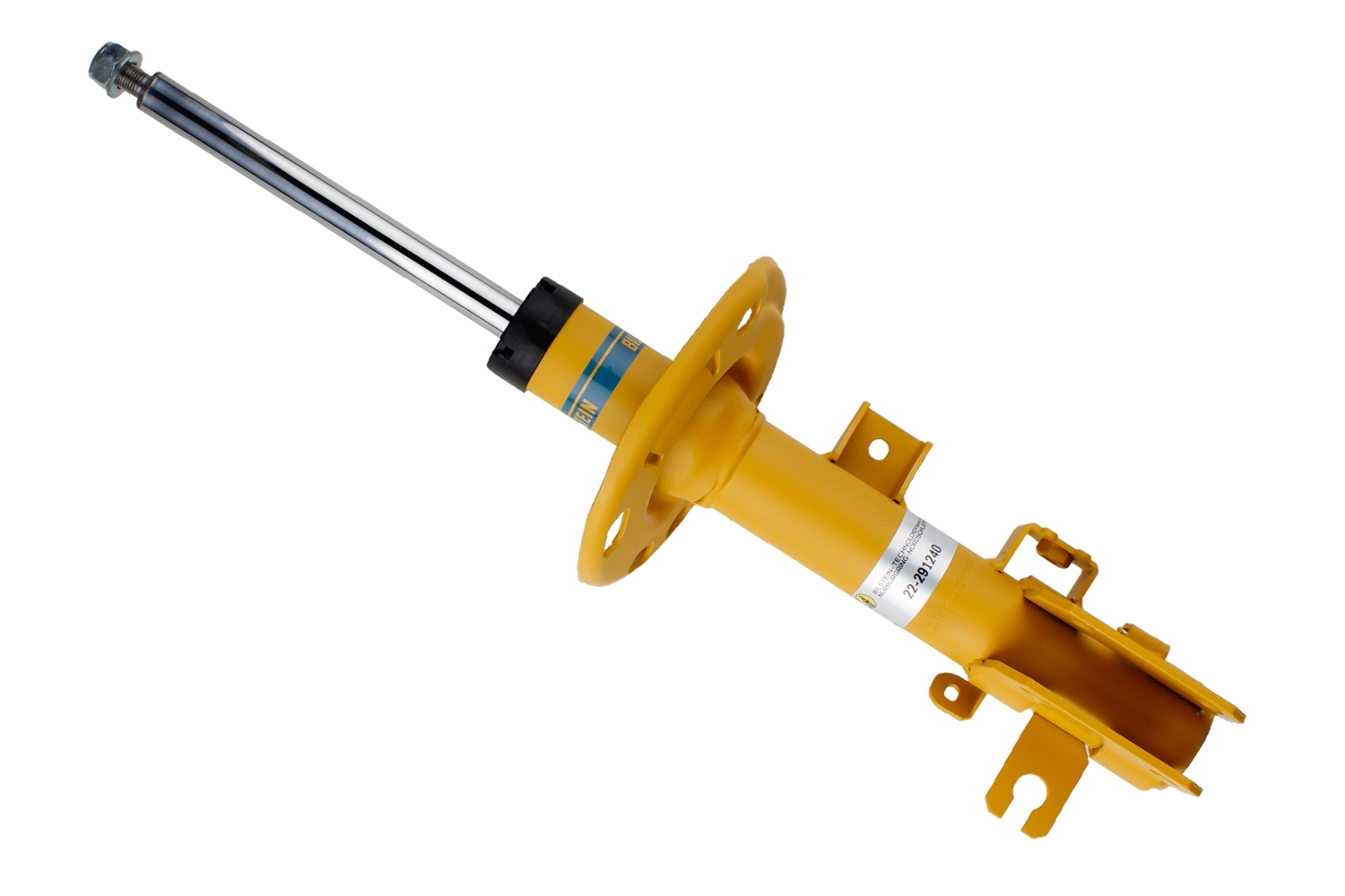 Bilstein B6 Amortiguador Delantero I. Mazda Cx-5 (kf)