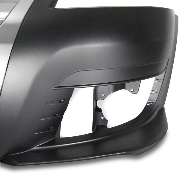 Voorbumper VW Passat 3BG in 3C look
