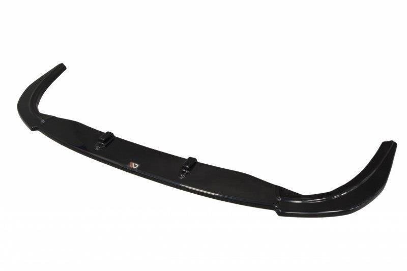 Voorspoiler Ford Focus RS Mk1 Glanzend Zwart
