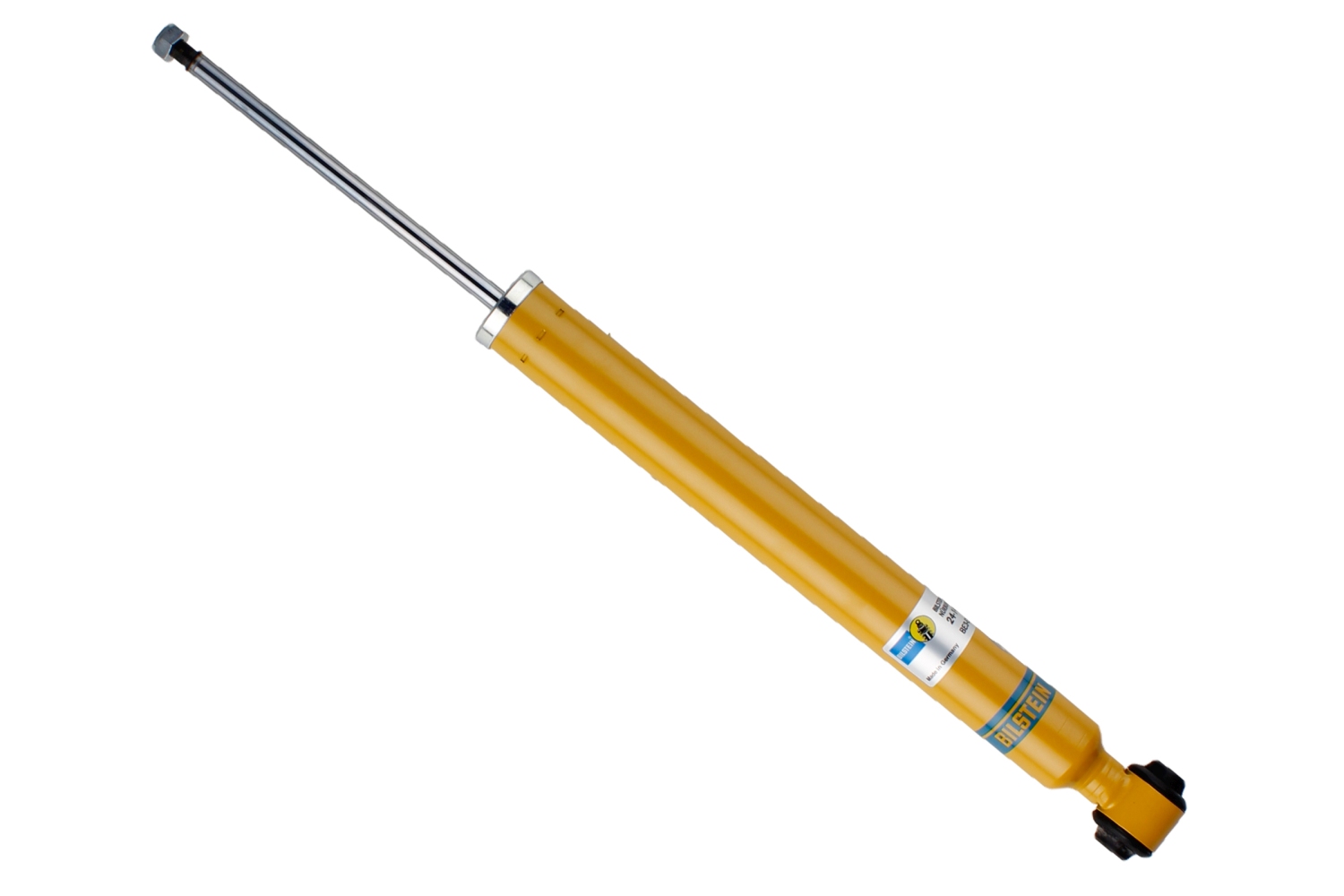 Amortiguador Trasero Bilstein B8 Para Mercedes Clase C (a207 C207 W204)