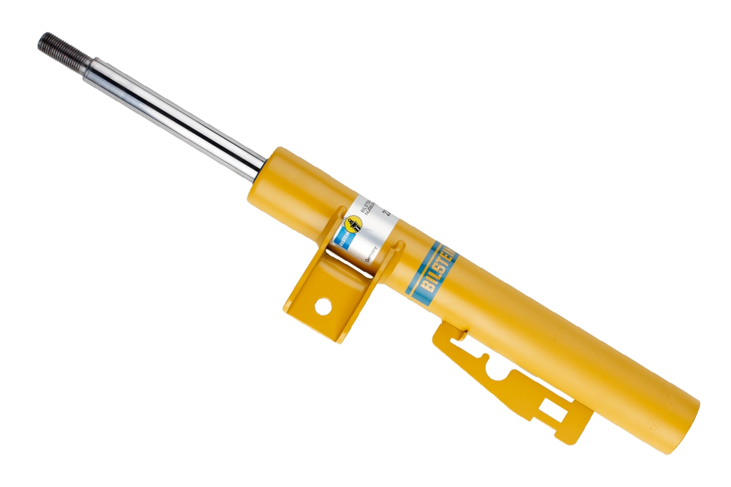Amortiguador Delantero Bilstein B8 Mcc Para Two