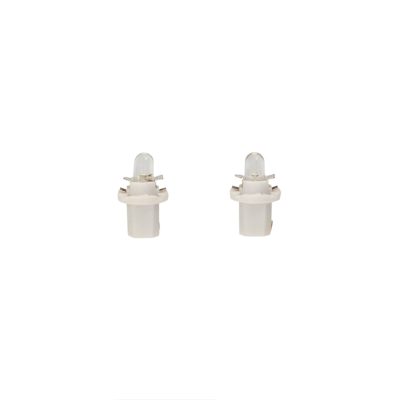 Instrumenten verlichting superwhite