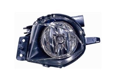 mistlamp, links BMW 3 serie E90/E91, 2005-2008