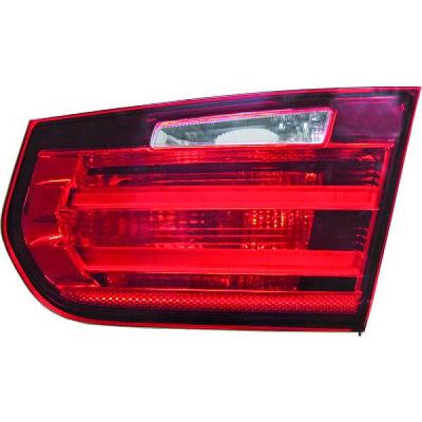 Achterlicht Links Binnenzijde BMW F34