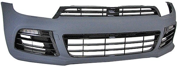 Bumper voor VW Scirocco