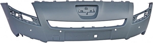 Voorbumperzijde Peugeot 5008