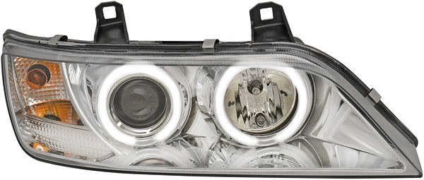 Headlights BMW Z3 96-02