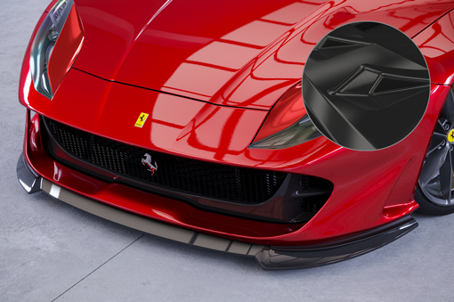 Voorspoiler Ferrari 812 Superfast / GTS